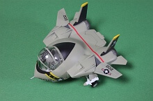 F-14 "Eggplane"