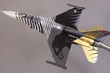 F-16C Solo Turk